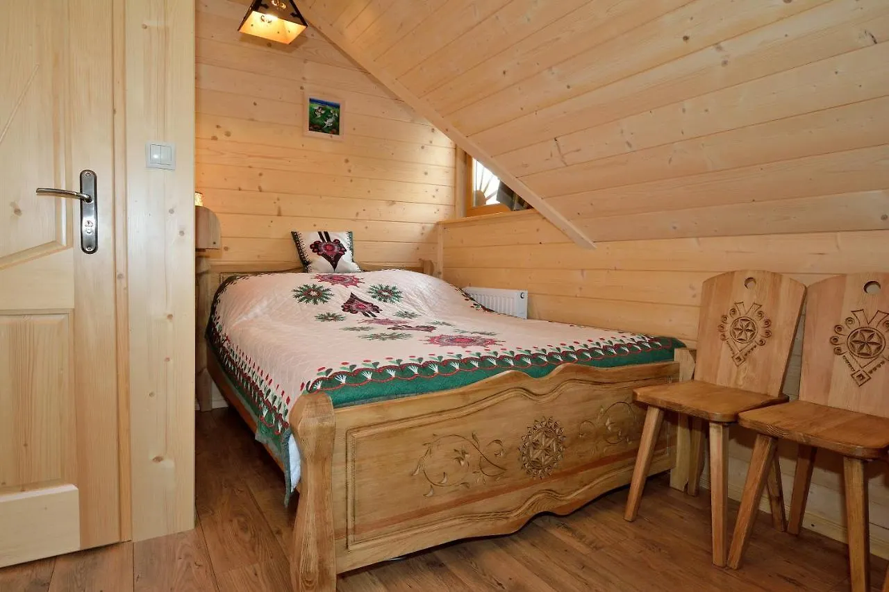 자코파네 Smreco House 빌라