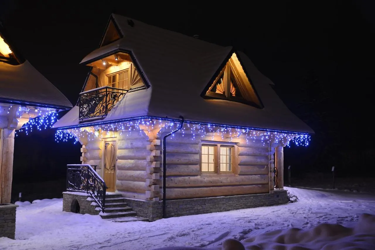 자코파네 Smreco House 빌라 샬레